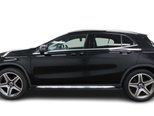 Mercedes-Benz GLA 1.6 GLA180 AMG Line Edition SUV 5dr Petrol 7G-DCT Euro 6 (s/s) (122 ps) 6