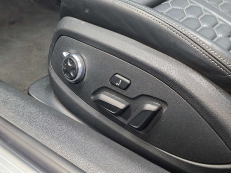 Audi RS5 2.9 TFSI V6 Coupe 2dr Petrol Tiptronic quattro Euro 6 (s/s) (450 ps) 22