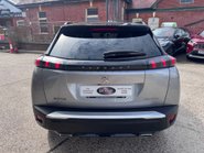 Peugeot 2008 PURETECH S/S GT LINE 9