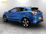 Ford Puma 1.0T EcoBoost MHEV ST-Line X SUV 5dr Petrol Manual Euro 6 (s/s) (155 ps) C 5