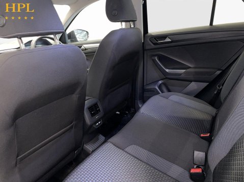 Volkswagen T-Roc 1.5 TSI EVO Active SUV 5dr Petrol Manual Euro 6 (s/s) (150 ps) 20