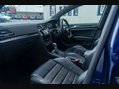 Volkswagen Golf 2.0 Golf R TSi 4Motion Semi-Auto 4WD 5dr 9