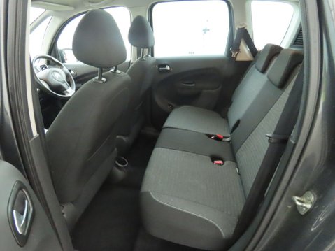 Citroen C3 Picasso 1.6 BlueHDi Platinum Euro 6 5dr 8