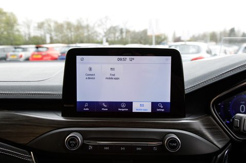Ford Focus VIGNALE TDCI 28