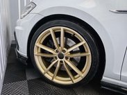 Volkswagen Golf 2.0 TSI R Hatchback 5dr Petrol DSG 4Motion Euro 6 (s/s) (310 ps) 26