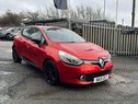 Renault Clio DYNAMIQUE S MEDIANAV ENERGY DCI S/S