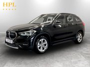 BMW X1 1.5 18i SE SUV 5dr Petrol Manual sDrive Euro 6 (s/s) (136 ps) 2 Owners - Sa 3