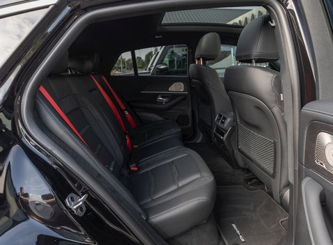 Mercedes-Benz GLE 53 4MATIC+ Premium Plus 15