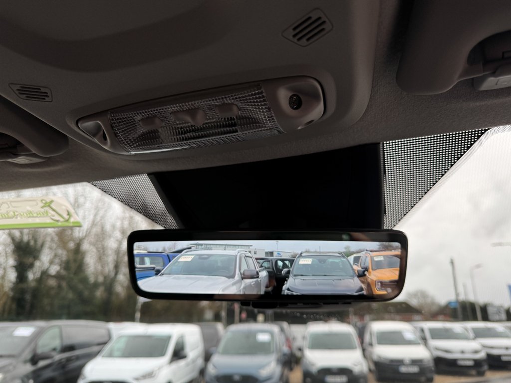 2023 Ford Transit CustomSWB L1H1 Low Roof Sport 310 Air Con Alloys Nav Sensors EURO 6 — thumbnail 34 of 51