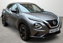 Nissan Juke 1.0 DiG-T 114 N-Connecta 5dr DCT 1