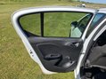 Vauxhall Corsa 1.4i ecoTEC Griffin Euro 6 5dr 28