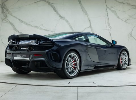 McLaren 675LT 7