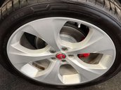 Jaguar E-Pace 2.0 E-Pace R-Dynamic S D AWD Auto 4WD 5dr 46