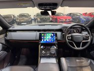 Land Rover Range Rover Sport 3.0 P440e 38.2kWh SE SUV 5dr Petrol Plug-in Hybrid Auto 4WD Euro 6 (s/s) (4 2