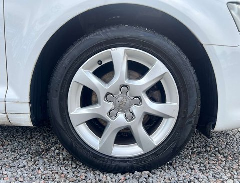 Audi A3 1.6 A3 TDI 2dr 10