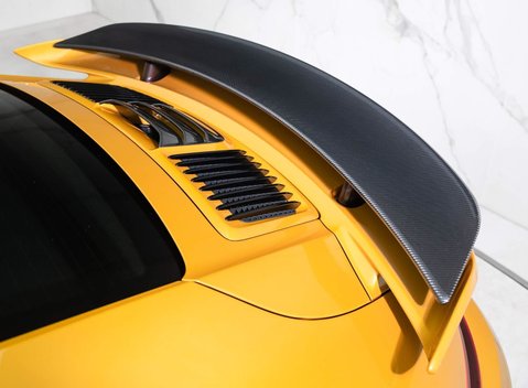 Porsche 911 Turbo S Exclusive Series (991) 42