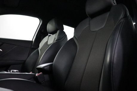 Audi Q2 TFSI S LINE 35