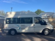 Ford Transit Journeyman 2 Berth High Top Campervan 2.0 TDCi 5