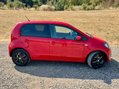Skoda Citigo COLOUR EDITION MPI 2