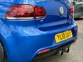 Volkswagen Golf R 2.0 DSG (Wingback) DCC 45