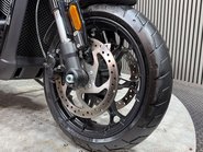 Harley-Davidson Street ROD 750 XG 2018 ONLY 6K NEW MOT A2 750CC CRUISER 27