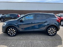 Renault Captur 1.0 Captur Evolution TCE 5dr 11