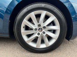 Skoda Superb 2.0 Superb SE Technology TDI 5dr 16