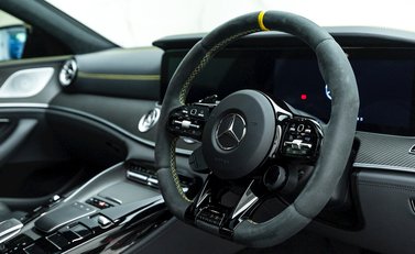 Mercedes-Benz Amg GT GT 63 S Edition 1 9