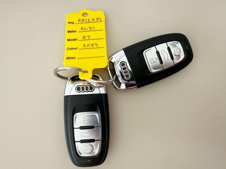 Audi Q5 2.0 TDI S line Plus S Tronic quattro Euro 6 (s/s) 5dr 11