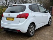 Kia Venga 1.6 Venga 3 ISG 5dr 3