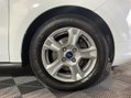Ford Transit Courier 1.0 LIMITED 99 BHP 8