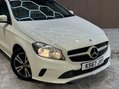Mercedes-Benz A Class 1.6 A 160 SE 5dr 8