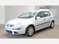 Volkswagen Golf SE 3