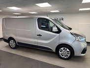 Renault Trafic 2.0 Trafic SL28 Sport Energy dCi 31