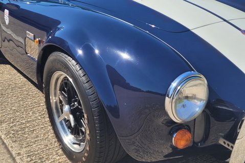 AC Cobra Gardner Douglas 427 MKIII 12