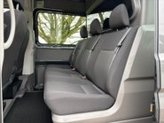 MAN TGE 3.180 4Motion Standard Hr DCIV - DSG Auto - 5 Seats 16