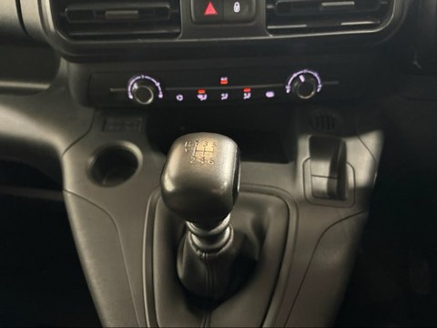 Citroen Berlingo 650 ENTERPRISE EDITION M BLUEHDI 16