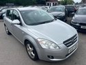 Kia Ceed 1.6 GS 5dr