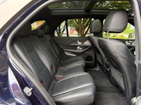 Mercedes-Benz GLE 3.0 GLE450h MHEV AMG Line (Premium Plus) G-Tronic 4MATIC Euro 6 (s/s) 5dr ( 24