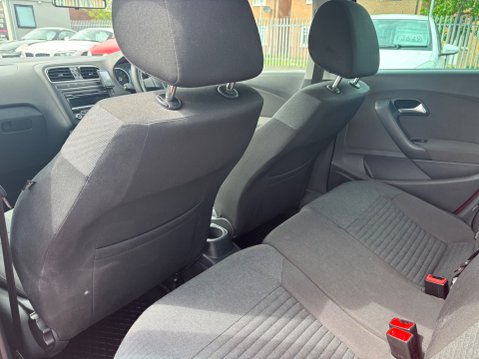 Volkswagen Polo MATCH EDITION 25