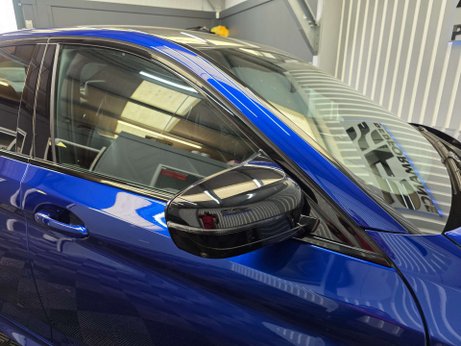 BMW M5 4.4i V8 Competition Saloon 4dr Petrol Steptronic xDrive Euro 6 (s/s) (625 p 26