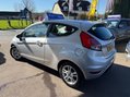 Ford Fiesta 1.25 Zetec Euro 6 3dr 10