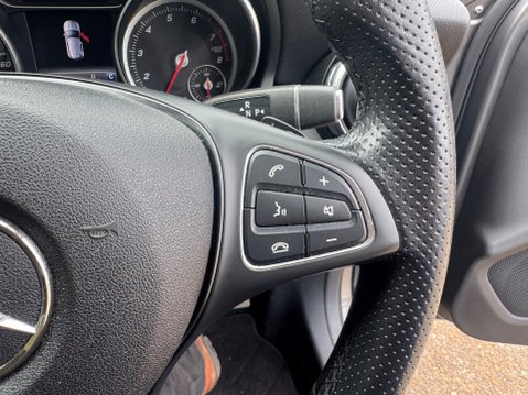 Mercedes-Benz GLA Class GLA 180 URBAN EDITION 15
