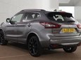 Nissan Qashqai 1.3 DIG-T n-tec DCT Auto Euro 6 (s/s) 5dr 3