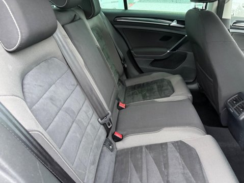 Volkswagen Golf 1.4 TSI BlueMotion Tech ACT GT Euro 6 (s/s) 5dr 22