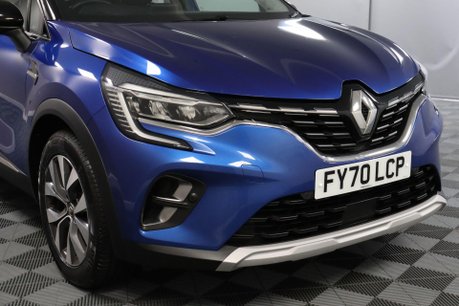 Renault Captur S EDITION DCI BOSE 26