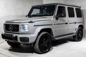 Mercedes-Benz G Series G 580. NOW SOLD. SIMILAR REQUIRED. PLEASE CALL 01903 254800. 3
