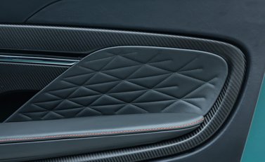 Aston Martin DB12 Coupe 27