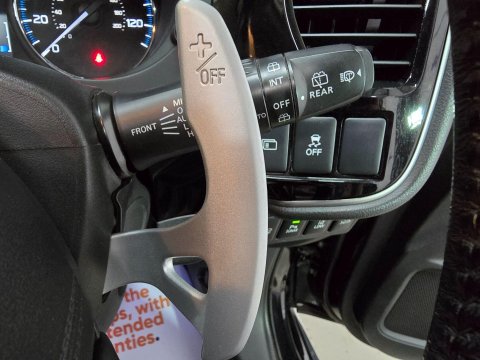 Mitsubishi Outlander 2.0h 12kWh 4hs CVT 4WD Euro 6 (s/s) 5dr 38