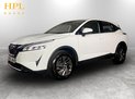 Nissan Qashqai 1.3 DIG-T MHEV Acenta Premium SUV 5dr Petrol Hybrid Manual Euro 6 (s/s) (14 3